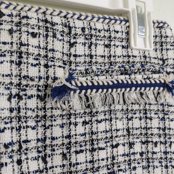 H&M Tweed Skirt - Picture 2 of 4